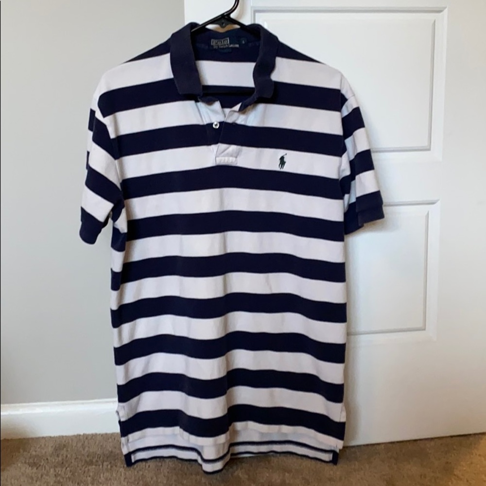 Men’s Polo - Picture 1 of 1